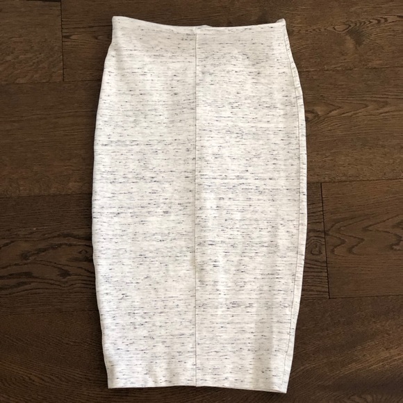 Aritzia Wilfred Pencil Skirt - Picture 2 of 3